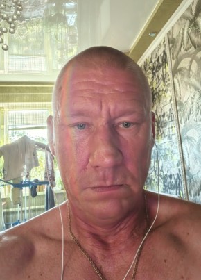 Алексей из Орска 49 лет