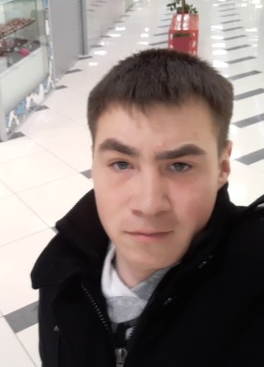 Иван, 34, Россия, Егорьевск