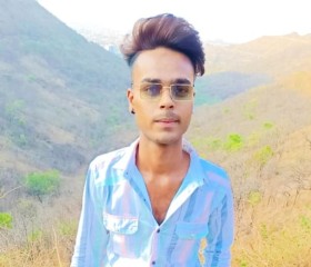 Javed Shaikh, 19 лет, Pune