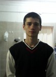 влад, 25 лет