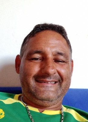 Andre, 45, República Federativa do Brasil, Santa Rita do Passa Quatro