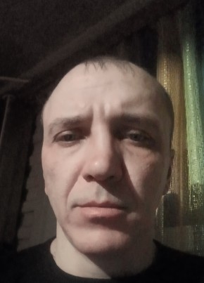 Виталий, 42, Россия, Красный Кут