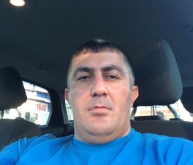 Рашид, 46 лет, Агрыз