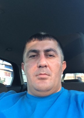 Рашид, 46, Россия, Агрыз