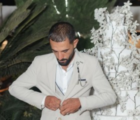 احمد, 34, Cairo