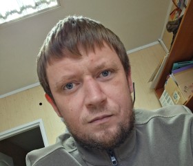 Mikhail, 31, Petrozavodsk