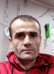 Сайд, 33 года, Новосибирск