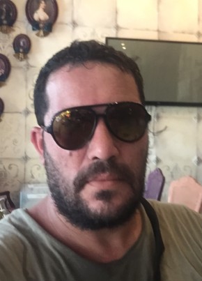 rhicham azmi, 43, اَلْجُمْهُورِيَّة اَللُّبْنَانِيَّة, طرابلس