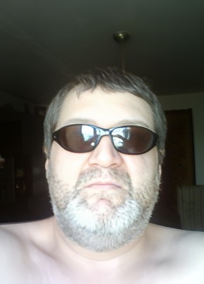 Pyetr, 55, Russia, Khabarovsk