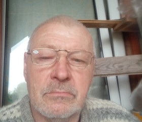 Pasha, 65, Saint Petersburg