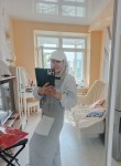 Lyudmila, 59, Noginsk