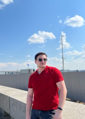 Амир, 24, Россия, Великий Новгород