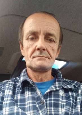 Олег, 53, Рэспубліка Беларусь, Шклоў