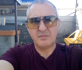 Дмитрий, 55 лет, Пятигорск
