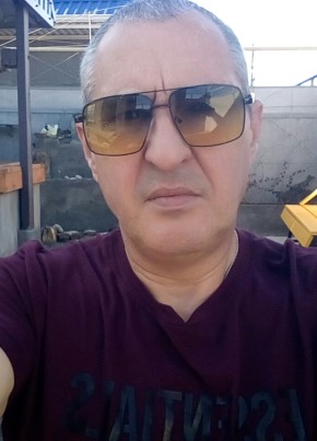 Дмитрий, 55, Россия, Пятигорск