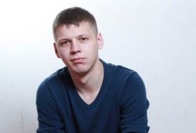 James, 31 - Только Я