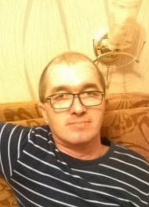 Андрей из Барнаула 53 года