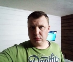 ВЛАДИМИР, 46 лет, Кострома