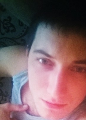 Sashkaart, 32, Russia, Moscow