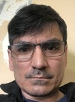 Федя, 45 лет, Samarqand