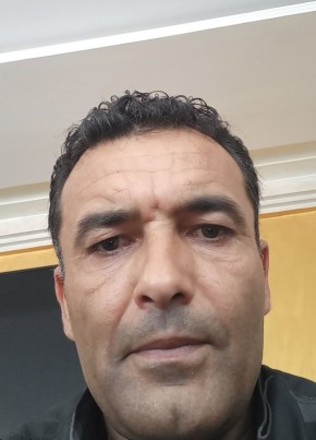 Mourad, 49, تونس, تونس