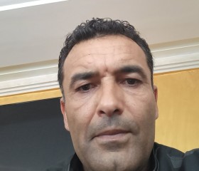 Mourad, 49 лет, تونس
