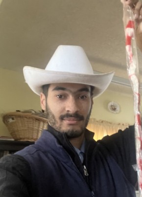 Joe, 26, United States of America, Marion (State of Illinois)