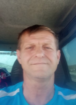 Андрей из Енотаевки 43 года