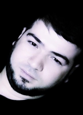 Данил из Дедовска 37 лет