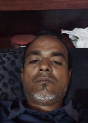 Imran, 42, پاکستان, کراچی