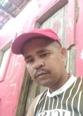 Eduardo из Fortaleza 35 лет