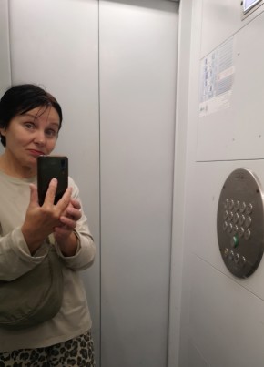 Ольга из Кинешмы 66 лет