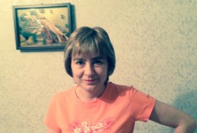 наталия, 53 - Только Я