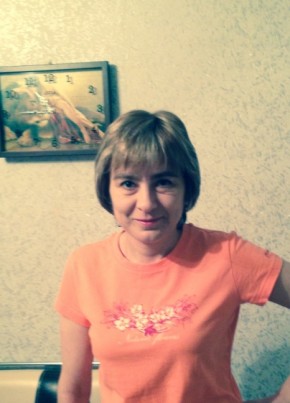 наталия, 53, Россия, Пролетарский