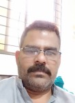 Shahzad Ahmed, 47 лет, لاہور