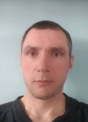 Александр из Соликамска 41 год