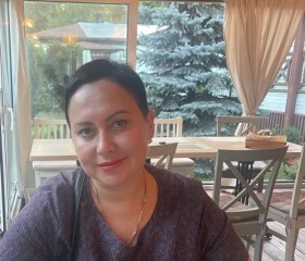 Лариса, 47 лет, Москва