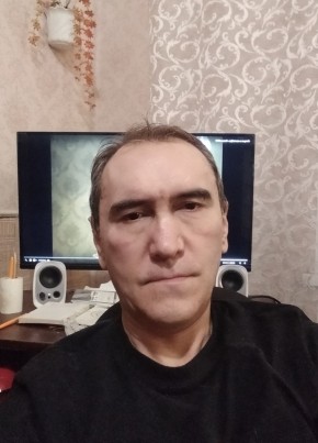 Rustam, 52, Russia, Chelyabinsk