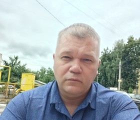 Алексей, 46 лет, Рязань
