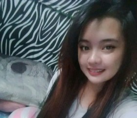 Myla, 26, Capas