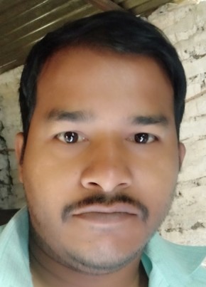 Suraj Sagar, 33, India, Bareilly