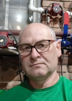 Андрей из Абакана 51 год