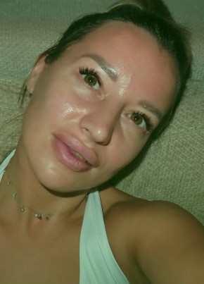 Поля Попова из Ижевска 36 лет