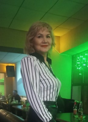 Лида из Стерлитамака 46 лет