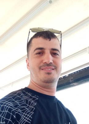 Feroo из İzmir 18 лет