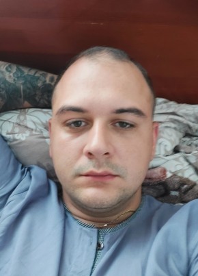 Дмитрий, 30, Россия, Вурнары