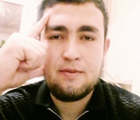Mustafo, 26 лет, Санкт-Петербург