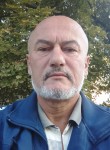 Rustam Aka, 53, Tashkent