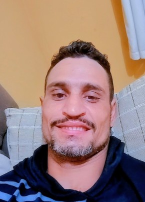 Gleiciano из Caratinga 38 лет