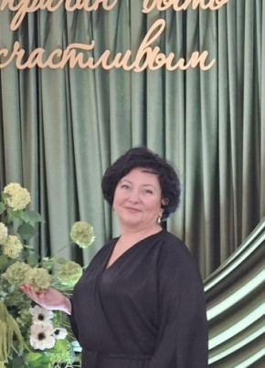 Svetlana, 52, Russia, Krasnodar